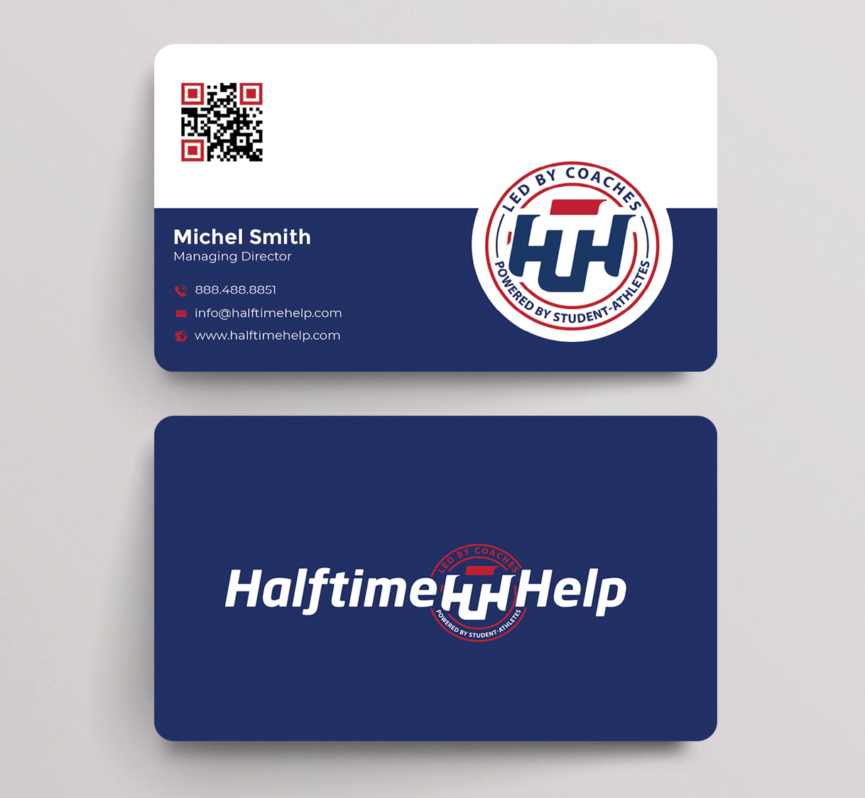 Design de Carte de Visite par Graphixpointt pour ce projet | Design #34155624