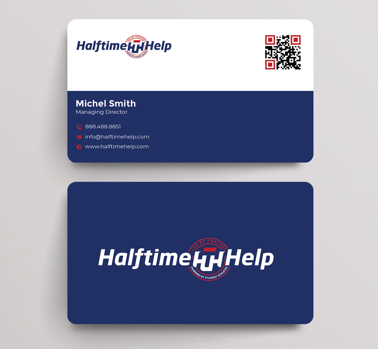 Design de Carte de Visite par Graphixpointt pour ce projet | Design #34155625