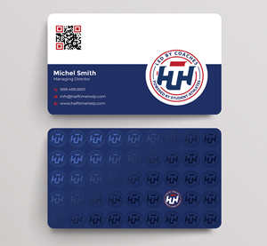 Design de Carte de Visite par Graphixpointt pour ce projet | Design : #34155626