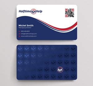 Design de Carte de Visite par Graphixpointt pour ce projet | Design : #34155627