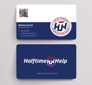 Design de Carte de Visite par Graphixpointt pour ce projet | Design : #34156708