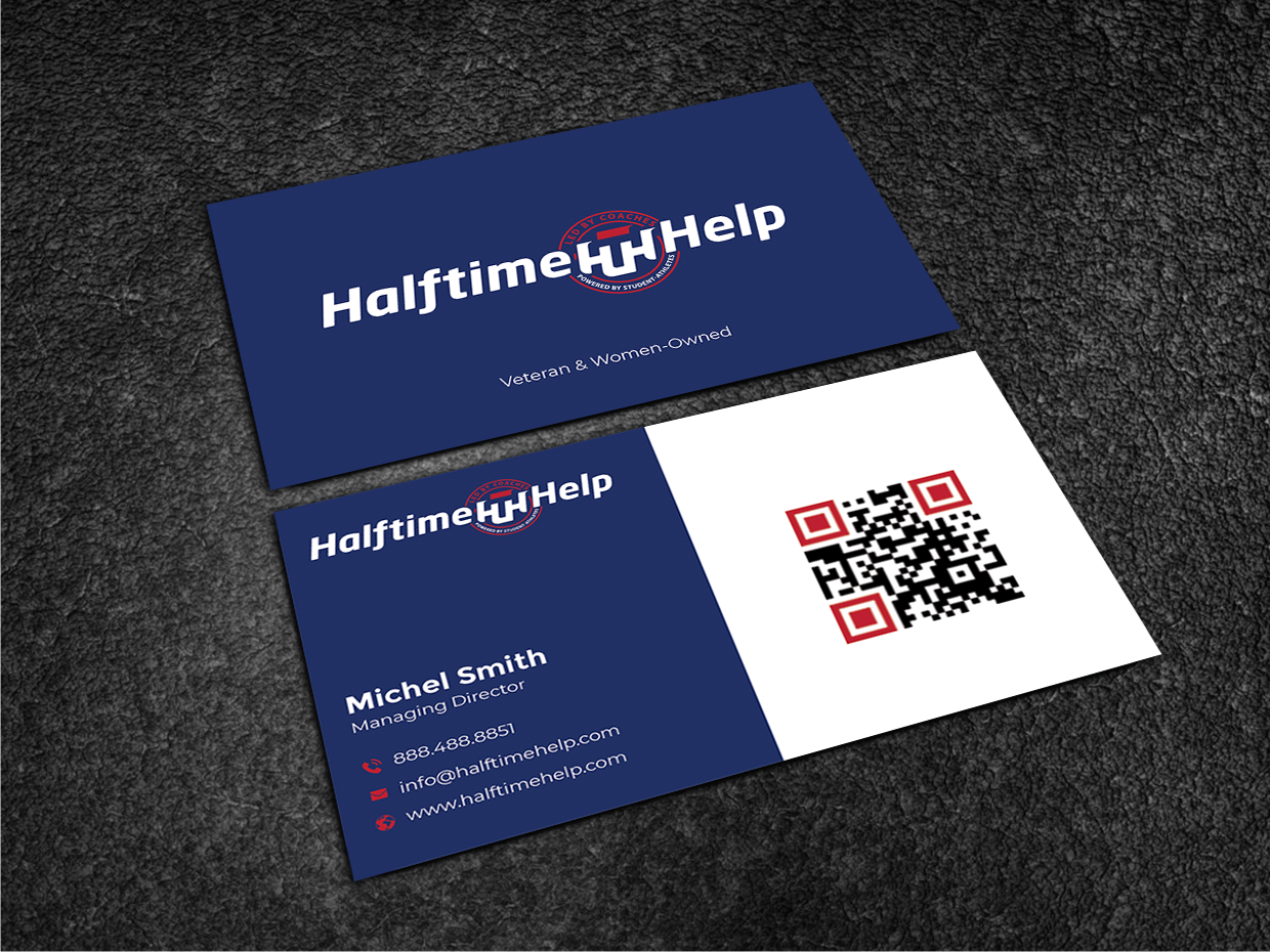 Design de Carte de Visite par Graphixpointt pour ce projet | Design #34156711