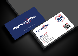 Design de Carte de Visite par Graphixpointt pour ce projet | Design : #34156712