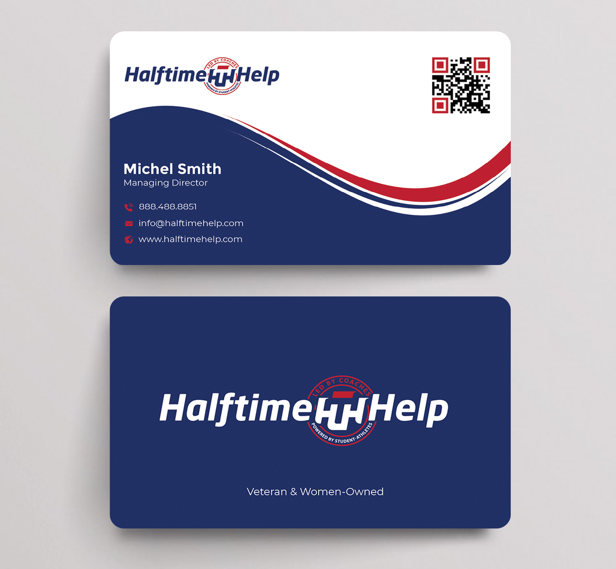 Design de Carte de Visite par Graphixpointt pour ce projet | Design #34156714