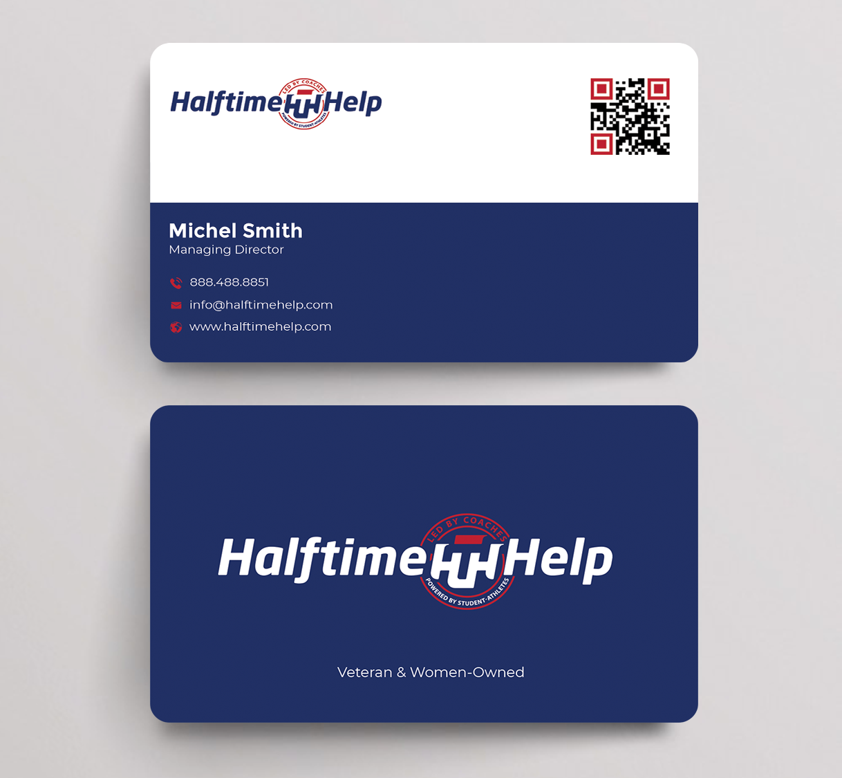 Design de Carte de Visite par Graphixpointt pour ce projet | Design #34156715