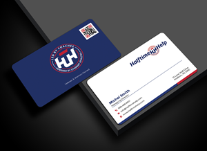 Design de Carte de Visite par Graphixpointt pour ce projet | Design : #34156992