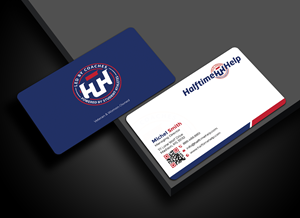 Design de Carte de Visite par Graphixpointt pour ce projet | Design : #34156993
