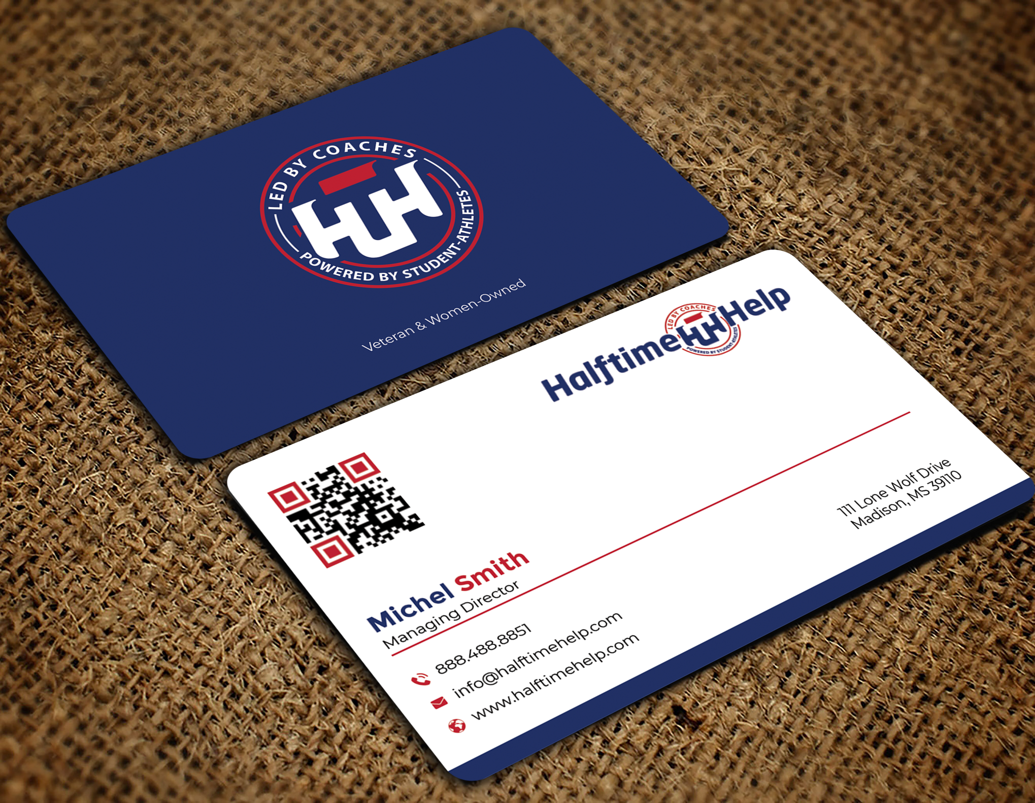 Business Card Design by Graphixpointt for this project | Design #34157003