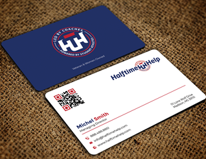 Design de Carte de Visite par Graphixpointt pour ce projet | Design : #34157004