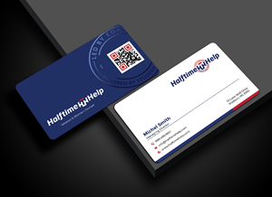 Design de Carte de Visite par Graphixpointt pour ce projet | Design : #34157894