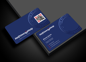 Design de Carte de Visite par Graphixpointt pour ce projet | Design : #34157932