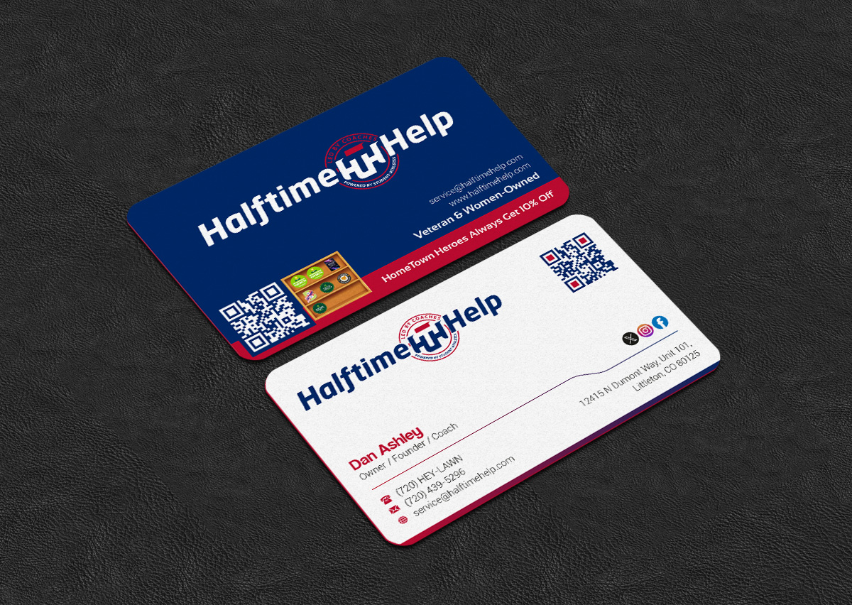 Design de Carte de Visite par INDIAN_Ashok pour ce projet | Design #34147926