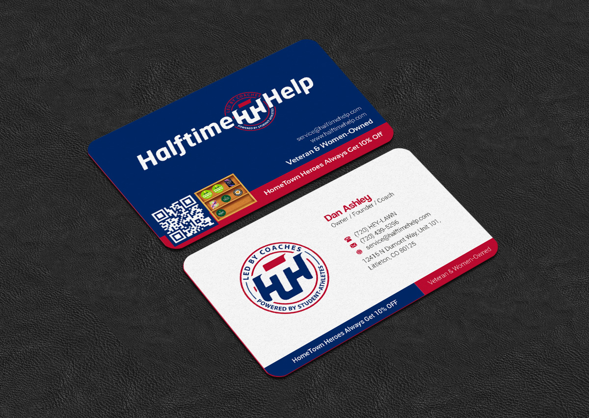 Design de Carte de Visite par INDIAN_Ashok pour ce projet | Design #34147927