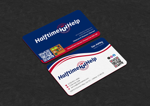 Design de Carte de Visite par INDIAN_Ashok pour ce projet | Design : #34147929