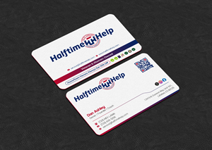 Design de Carte de Visite par INDIAN_Ashok pour ce projet | Design : #34147931