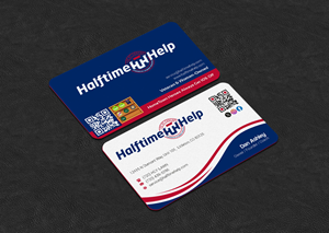 Design de Carte de Visite par INDIAN_Ashok pour ce projet | Design : #34147932