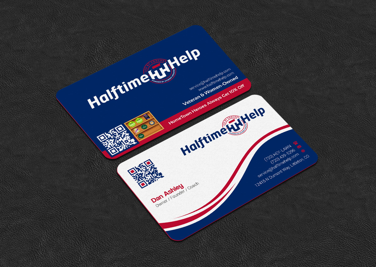 Design de Carte de Visite par INDIAN_Ashok pour ce projet | Design #34147933