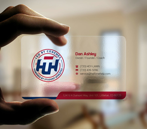 Design de Carte de Visite par INDIAN_Ashok pour ce projet | Design : #34147937