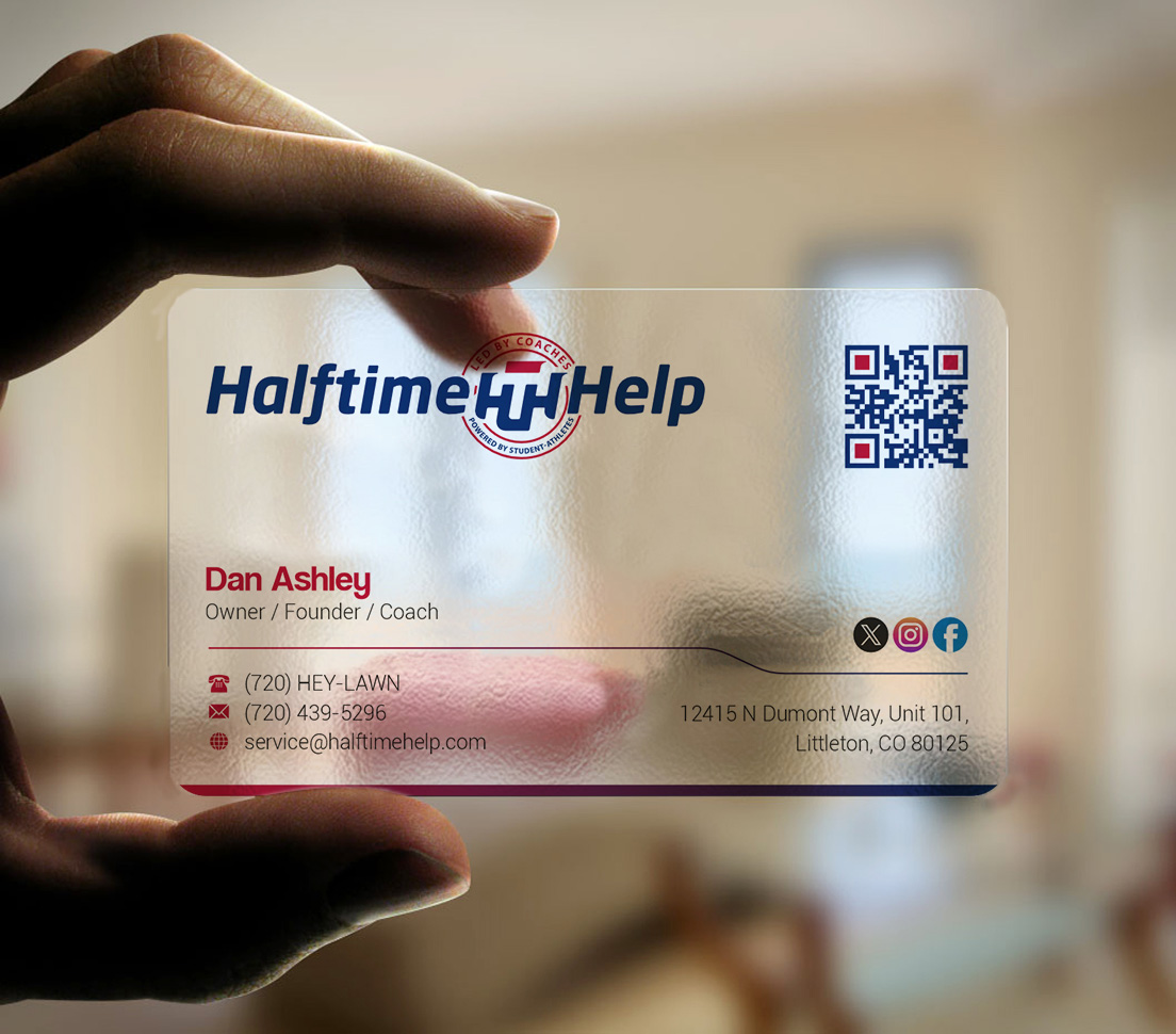 Design de Carte de Visite par INDIAN_Ashok pour ce projet | Design #34147939