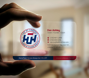 Design de Carte de Visite par INDIAN_Ashok pour ce projet | Design : #34147941