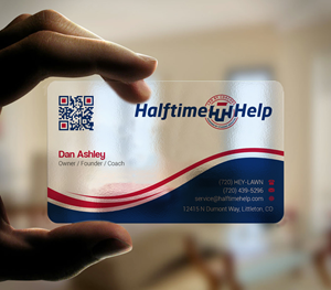 Design de Carte de Visite par INDIAN_Ashok pour ce projet | Design : #34147942