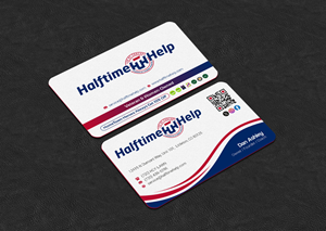 Design de Carte de Visite par INDIAN_Ashok pour ce projet | Design : #34147944