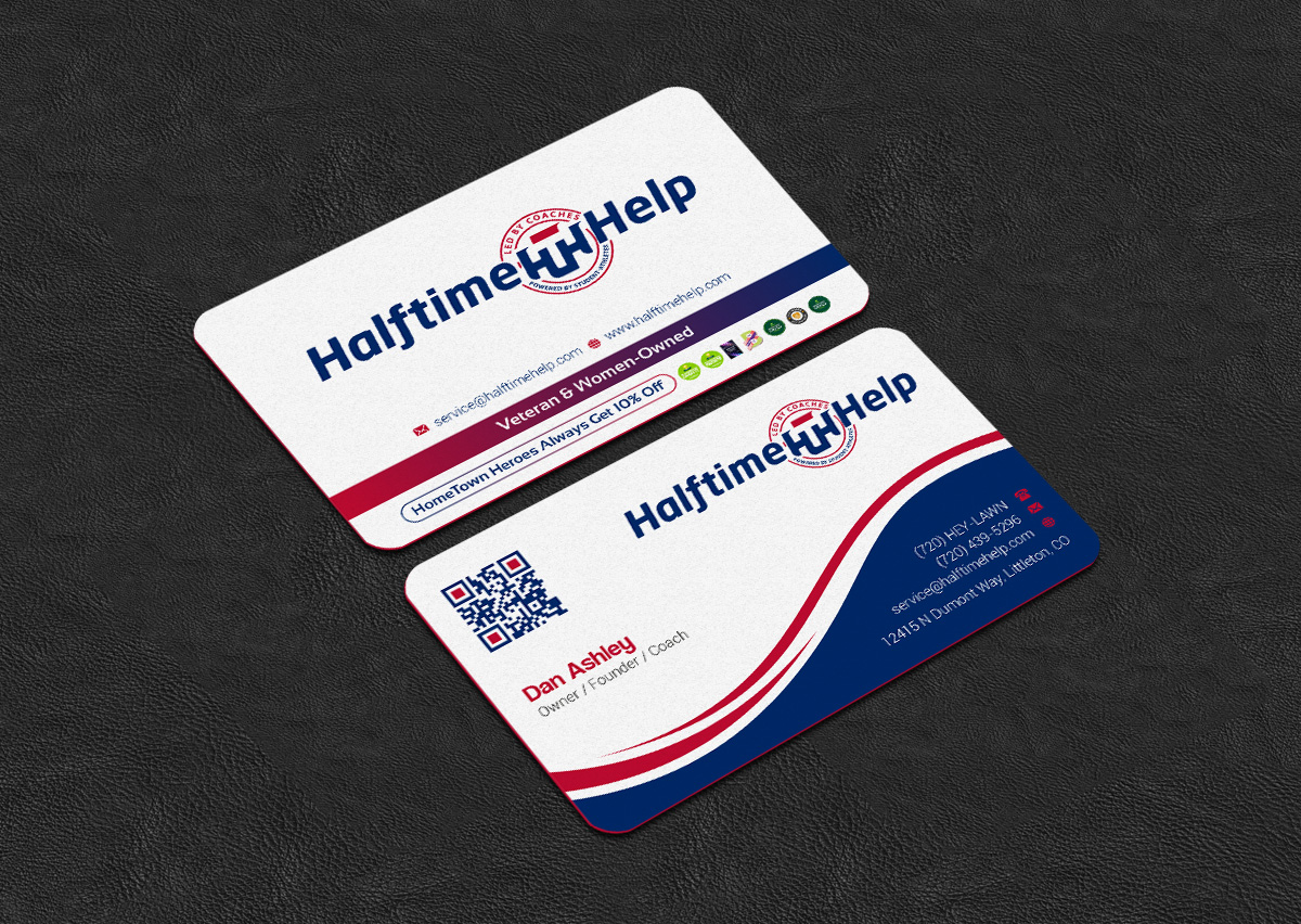 Design de Carte de Visite par INDIAN_Ashok pour ce projet | Design #34147945