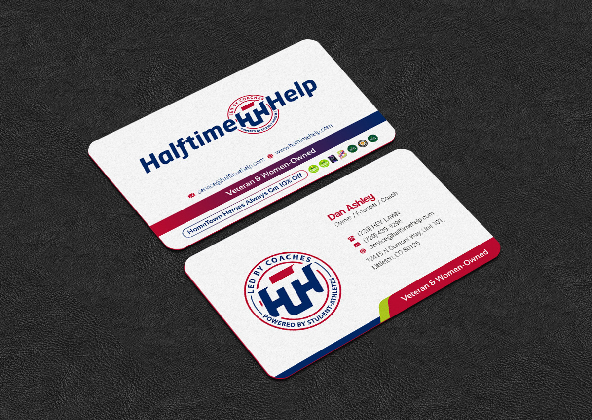 Design de Carte de Visite par INDIAN_Ashok pour ce projet | Design #34147946