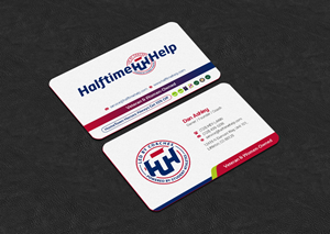 Design de Carte de Visite par INDIAN_Ashok pour ce projet | Design : #34147946