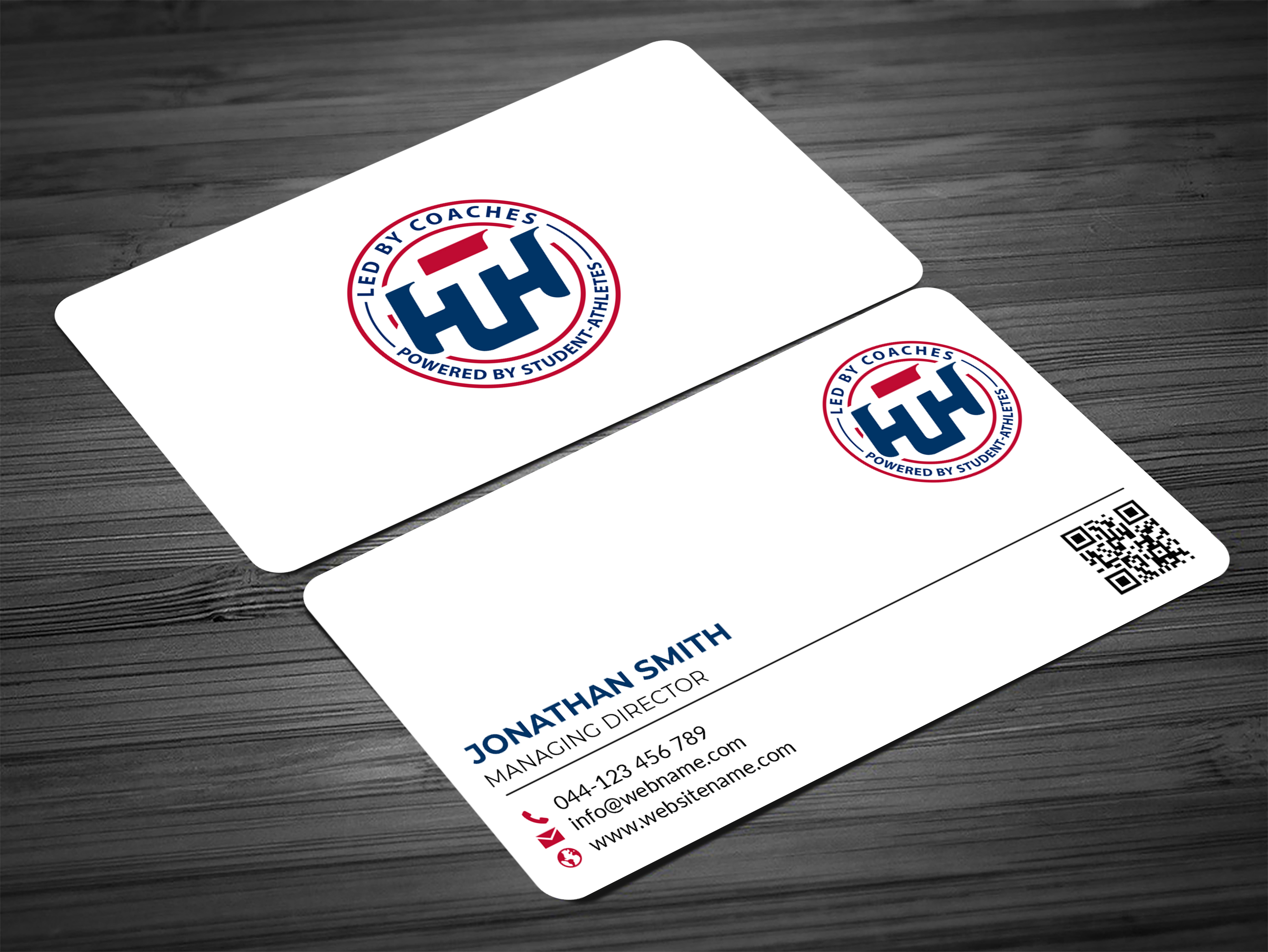 Business Card Design by JS Desiger for this project | Design #34144228