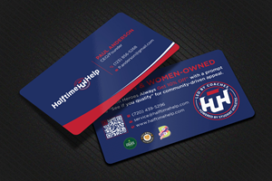 Design de Carte de Visite par Uttom 2 pour ce projet | Design : #34150904