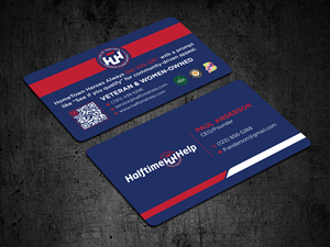 Design de Carte de Visite par Uttom 2 pour ce projet | Design : #34150923