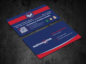 Design de Carte de Visite par Uttom 2 pour ce projet | Design : #34150924