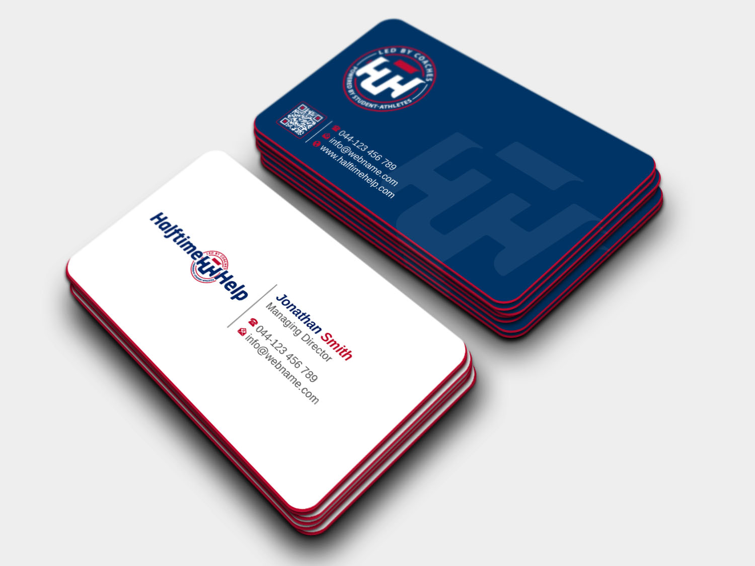 Diseño de Tarjeta de Presentación por Imagine design000 para este proyecto | Diseño #34149126