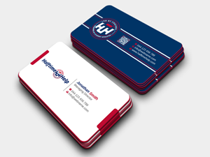 Business Card Design by Imagine design000 for this project | Design: #34149301