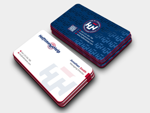 Business Card Design by Imagine design000 for this project | Design: #34149376