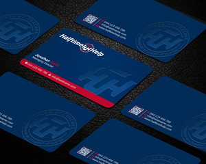 Business Card Design by Imagine design000 for this project | Design: #34149534