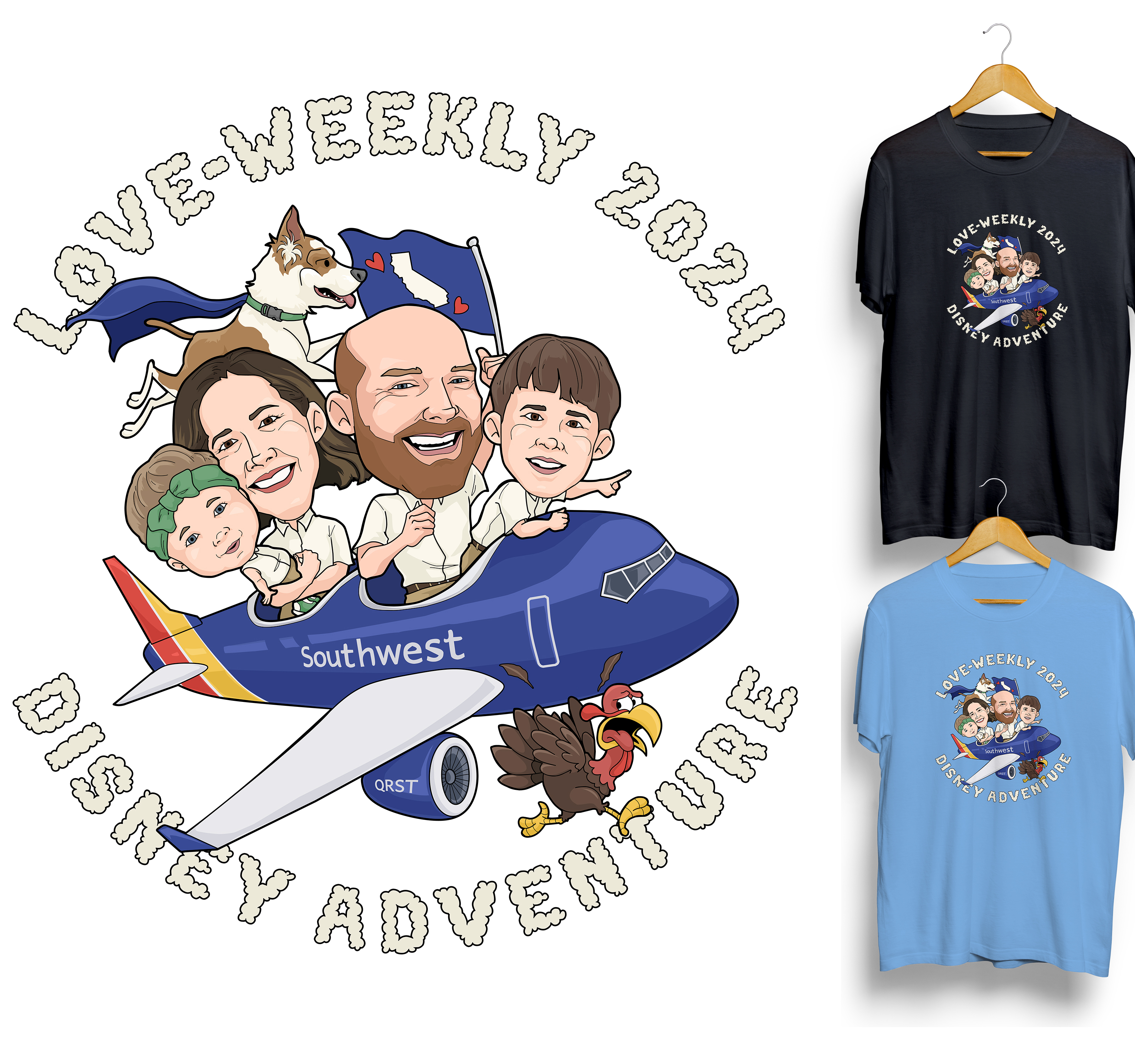 T-shirt Design by iqbalyozanda for this project | Design: #34182402