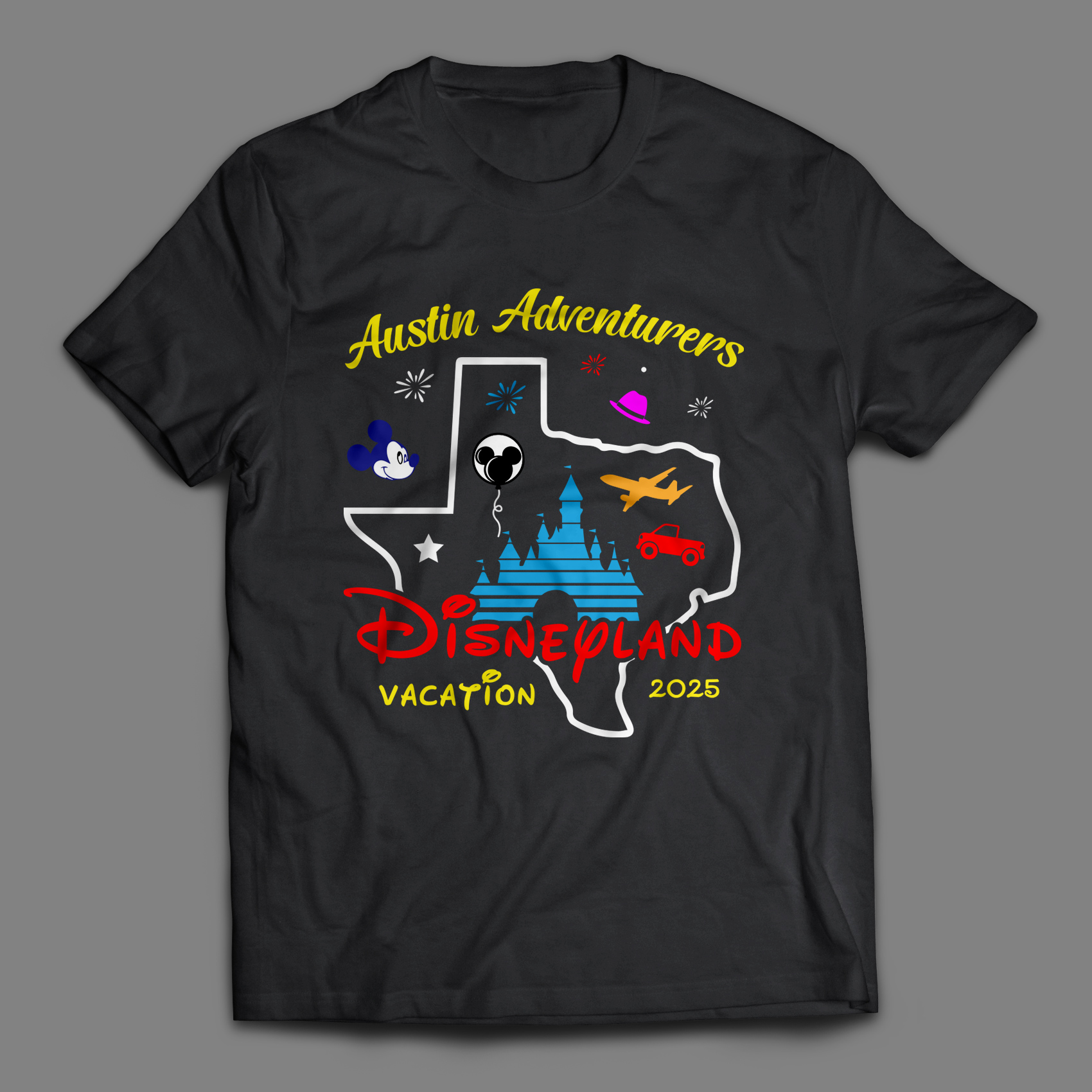 T-shirt Design by Afsana Made for this project | Design #34151833