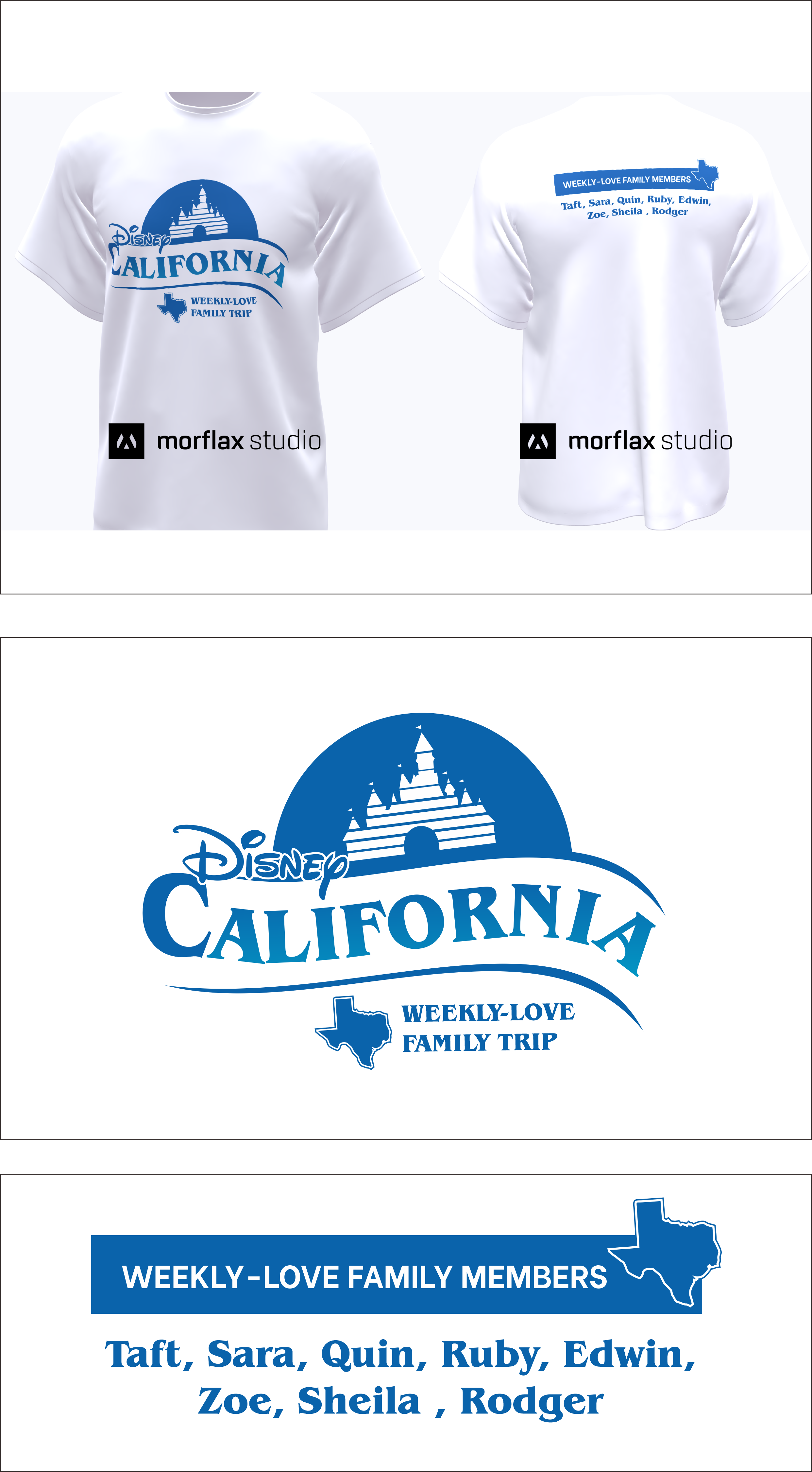 T-shirt Design by MALIK CREATIVE MEDIA for this project | Design #34154812