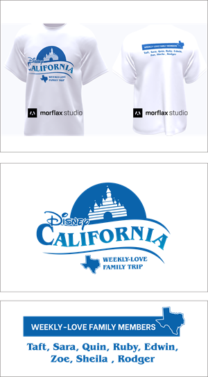 T-shirt Design by MALIK CREATIVE MEDIA for this project | Design: #34154812