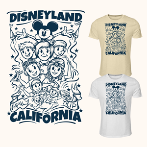 T-shirt Design by Falih A for this project | Design: #34148246