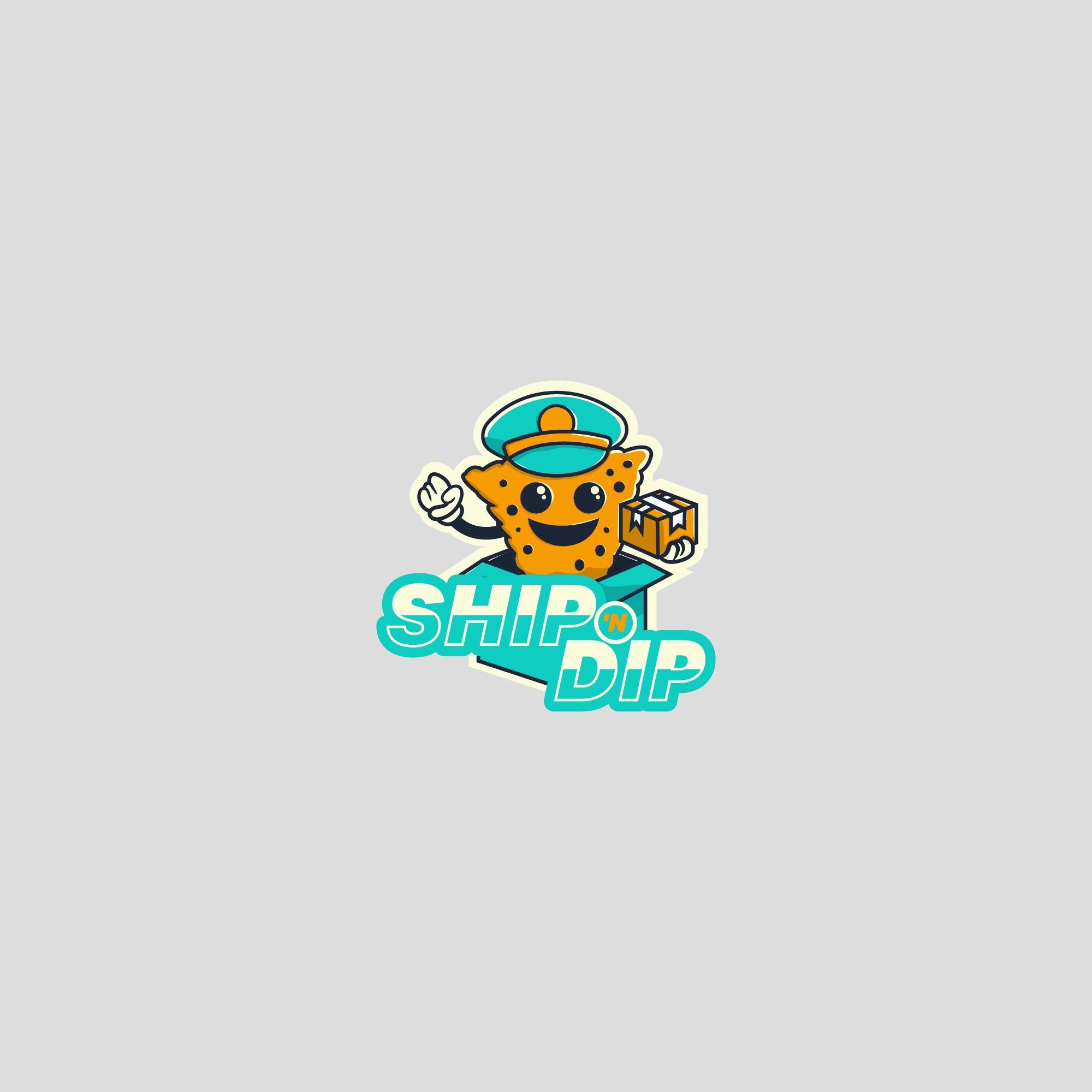 Logo-Design von Adnan Bhatti für dieses Projekt | Design #34179635