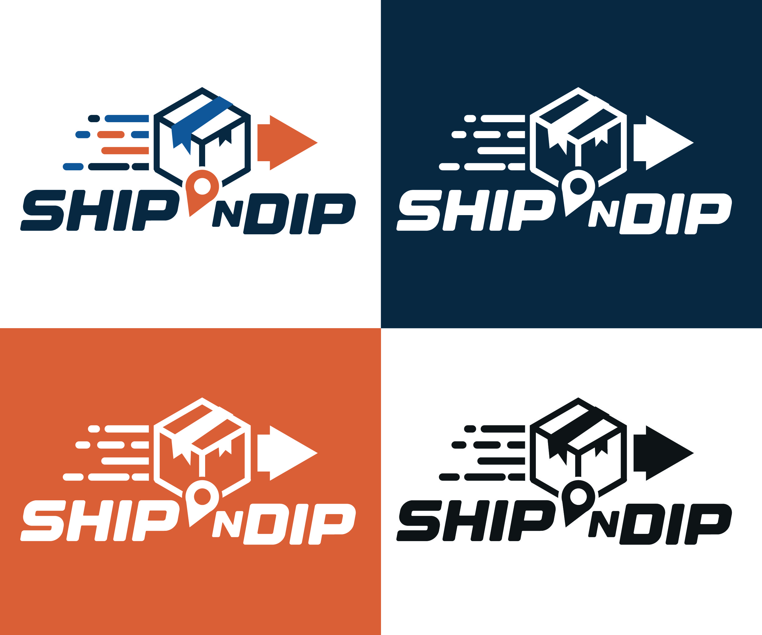 Logo-Design von Oualid_Art für dieses Projekt | Design #34183339