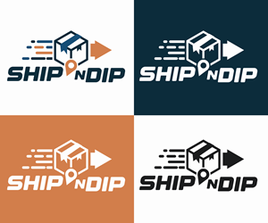 Logo Design by Oualid_Art
