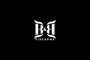 Logo Design by ShakiJav for B&B Firearms LLC | Design: #34153226