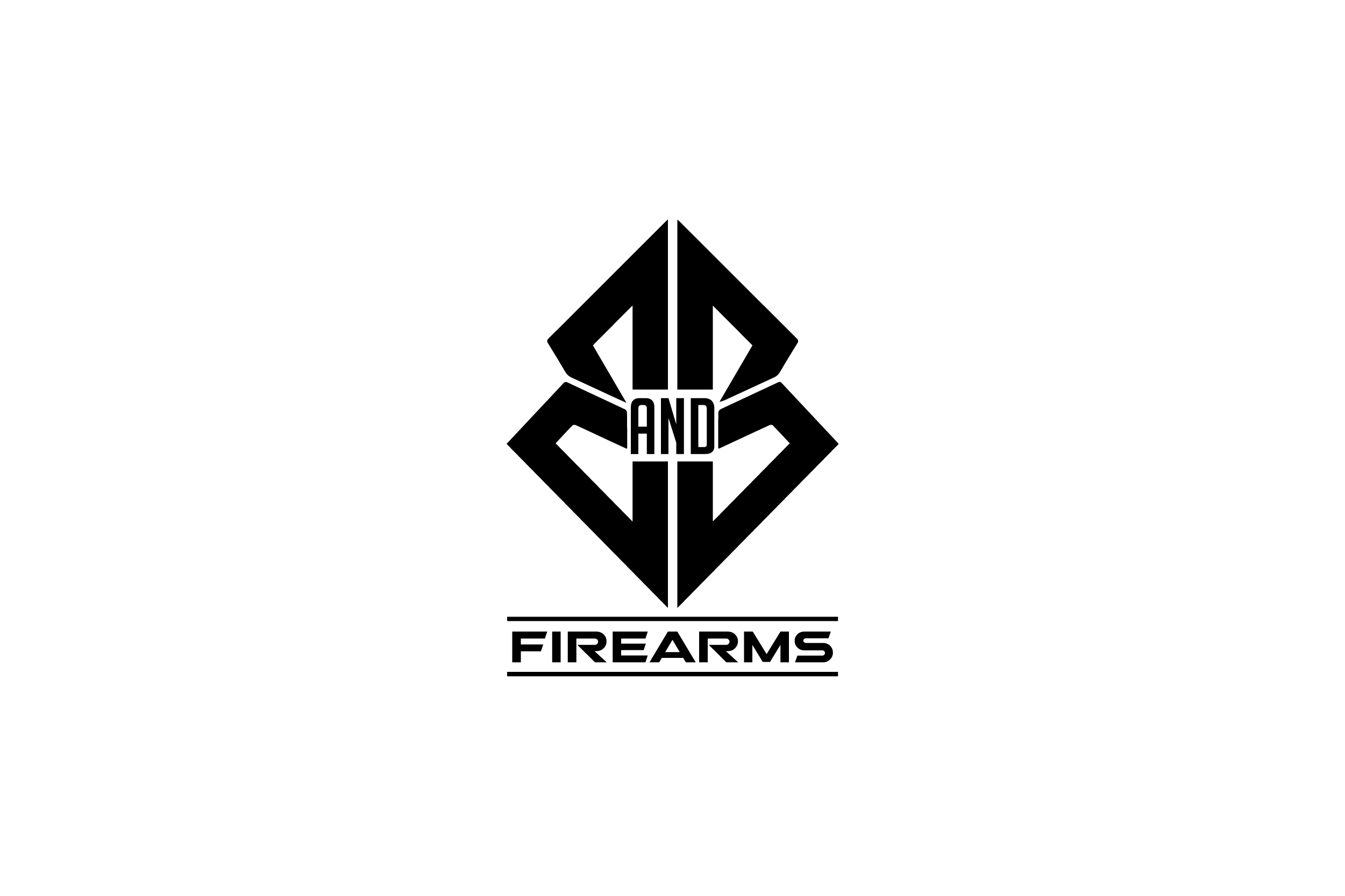 Logo Design by ShakiJav for B&B Firearms LLC | Design #34153227