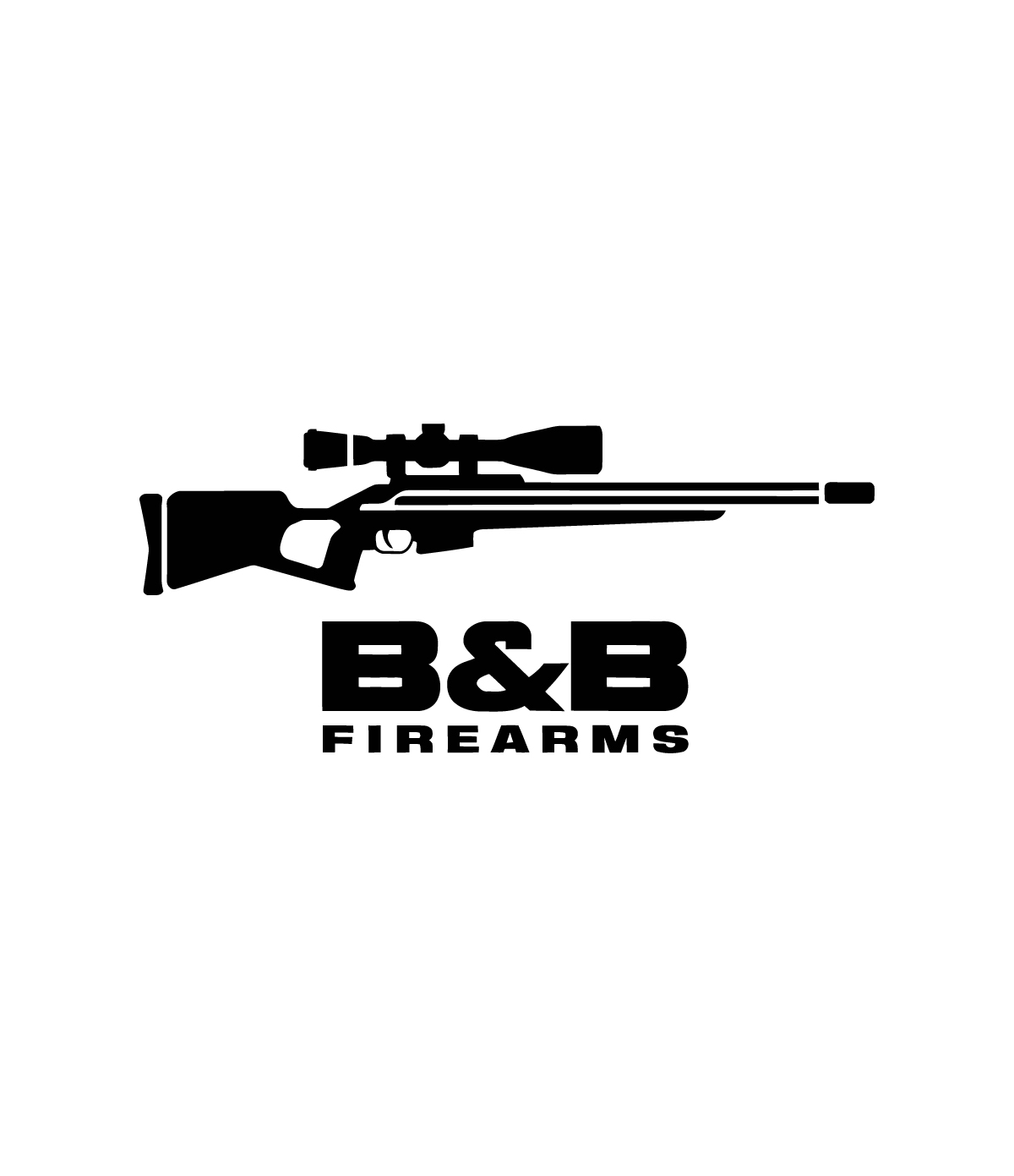 Logo Design by Designzz. for B&B Firearms LLC | Design #34157950