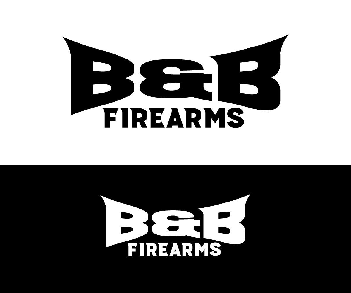 Design de Logo par Kavth pour B&B Firearms LLC | Design #34178533