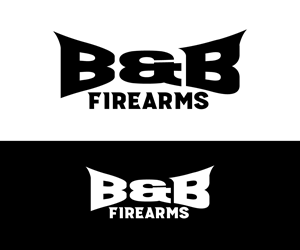 Design de Logo par Kavth pour B&B Firearms LLC | Design : #34178533